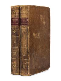 RAMSAY, David (1749-1815). The History of the American Revolution . Trenton: James J. Wilson, 1811.