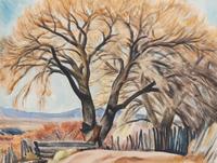 Untitled Landscape