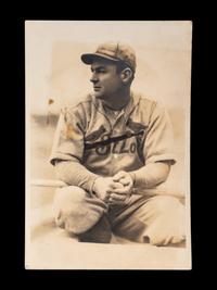 A Group of Jimmy Wilson Personally Owned Early St. Louis Cardinals Items,
