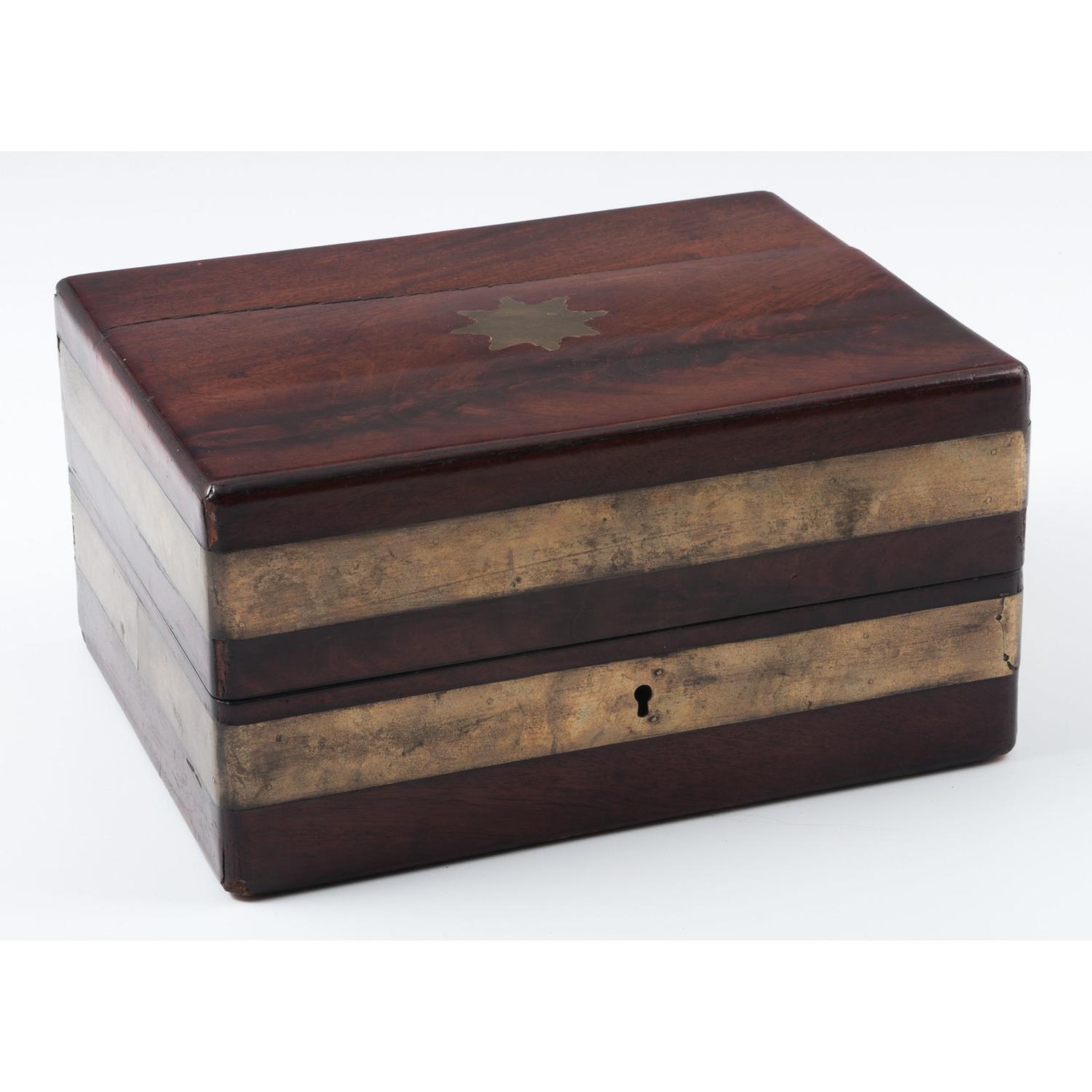 Early Nineteenth Century Bloodletting Instrument Kit