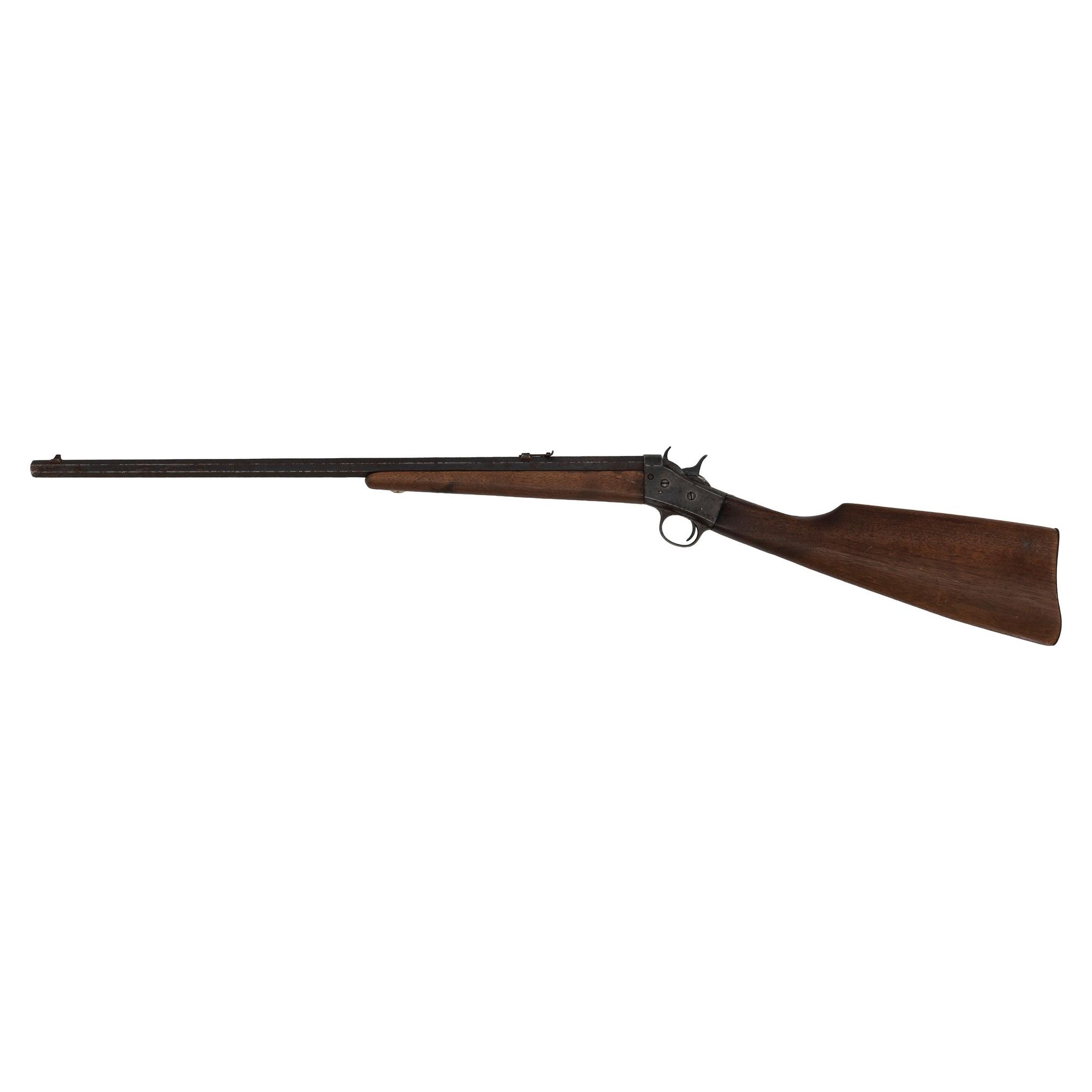 Remington No. 4 Rolling Block Rifle