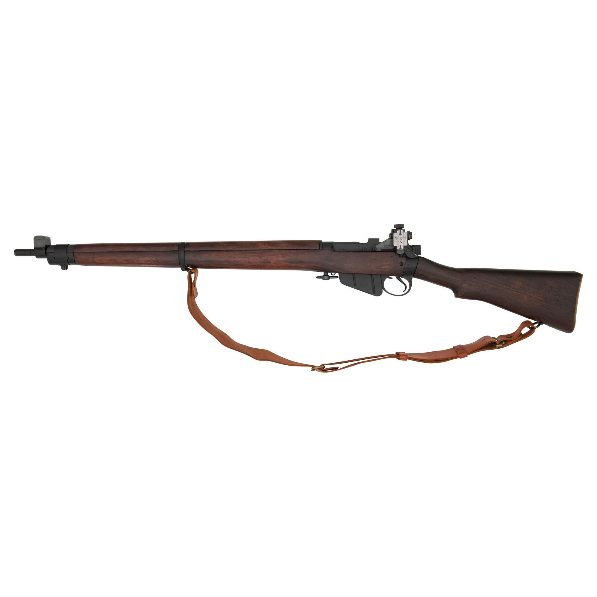 ** Enfield No. 4 Mk 1/2 Parker Hale Commercial Target Conversion