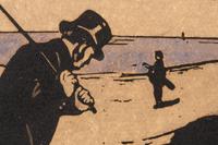 Golf (October) , 1898
