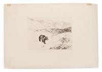 An Old Prospector