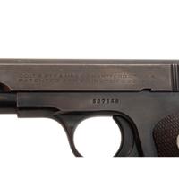 **Colt Model 1903 .32 ACP
