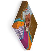 Portrait of an Elder