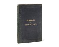 [Civil War] Group of Four Miscellaneous Titles, incl. Gettysburg College