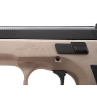*CZ Model 75 Champion in Original Case