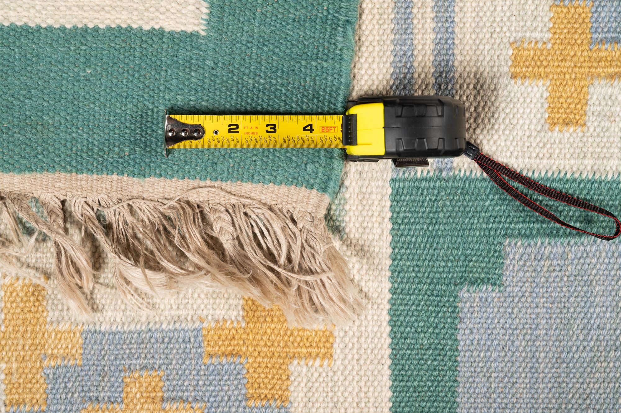 Flatweave Rug