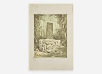 [Travel & Exploration] Catherwood, F(rederick). Views of the Ancient Monuments in Central America, Chiapas and Yucatan