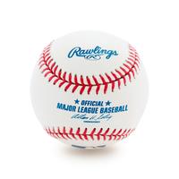 A Group of Five Signed Baseballs,