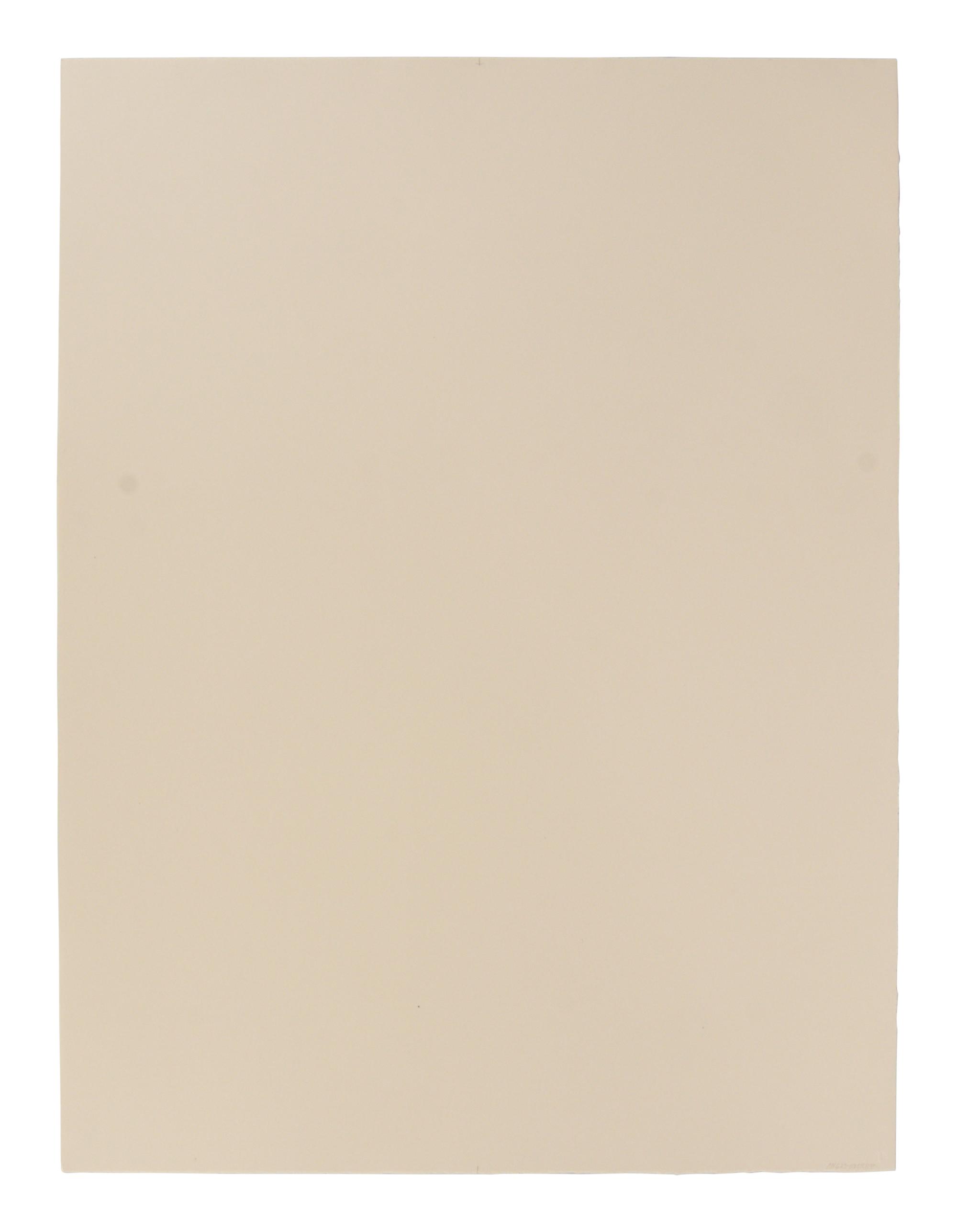 Amen (State I) , 2009
