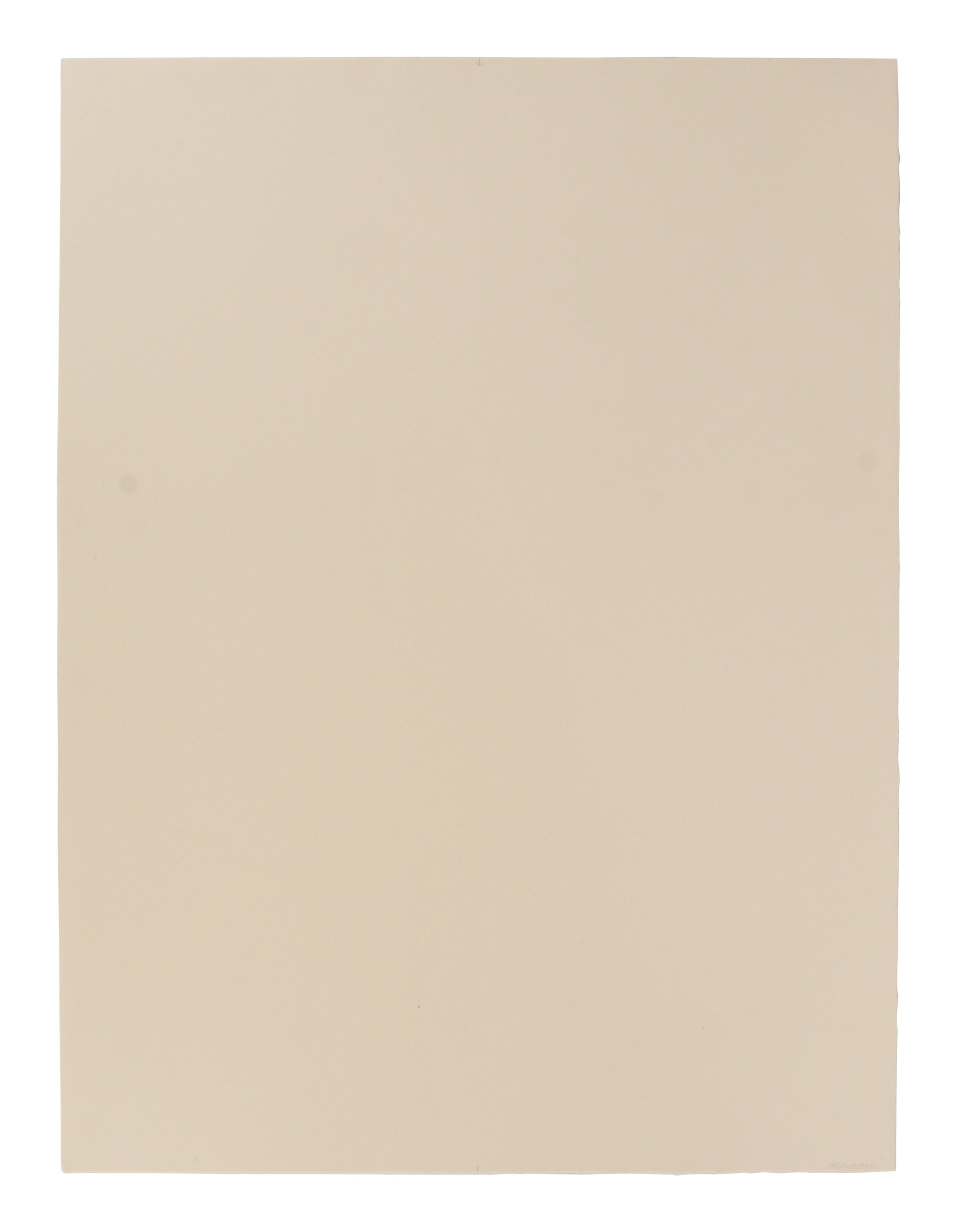 Amen (State I) , 2009