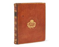 [TRAVEL & EXPLORATION] PARK, Mungo. Travels In The Interior Districts of Africa: Performed Under The Direction And Patronage of the African Association In The Years 1795, 1796, and 1797. London: W. Bulmer and Co. 1799.