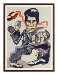 Politics , 1985