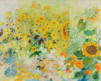 Fleurs