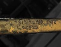 Trinacria, 1982