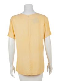 Moschino Barcode Top, 1980-90s