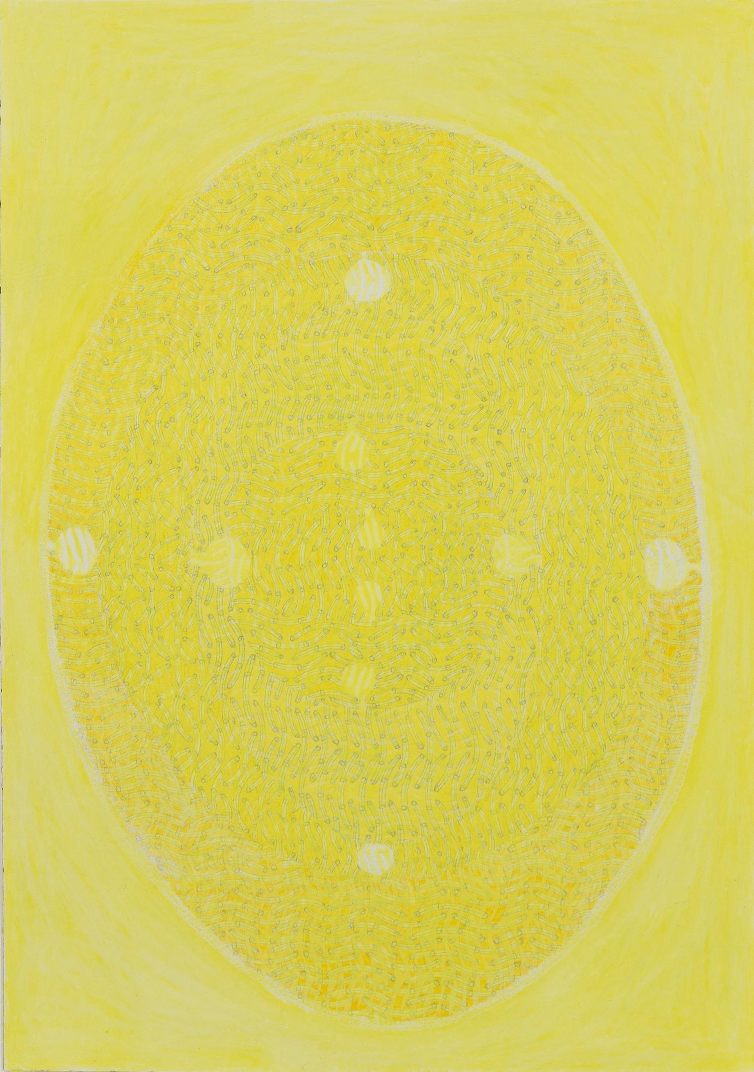 John Morris, (American, b. 1965), Untitled, 1997-1998