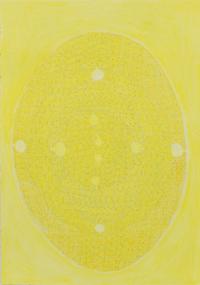 John Morris, (American, b. 1965), Untitled, 1997-1998