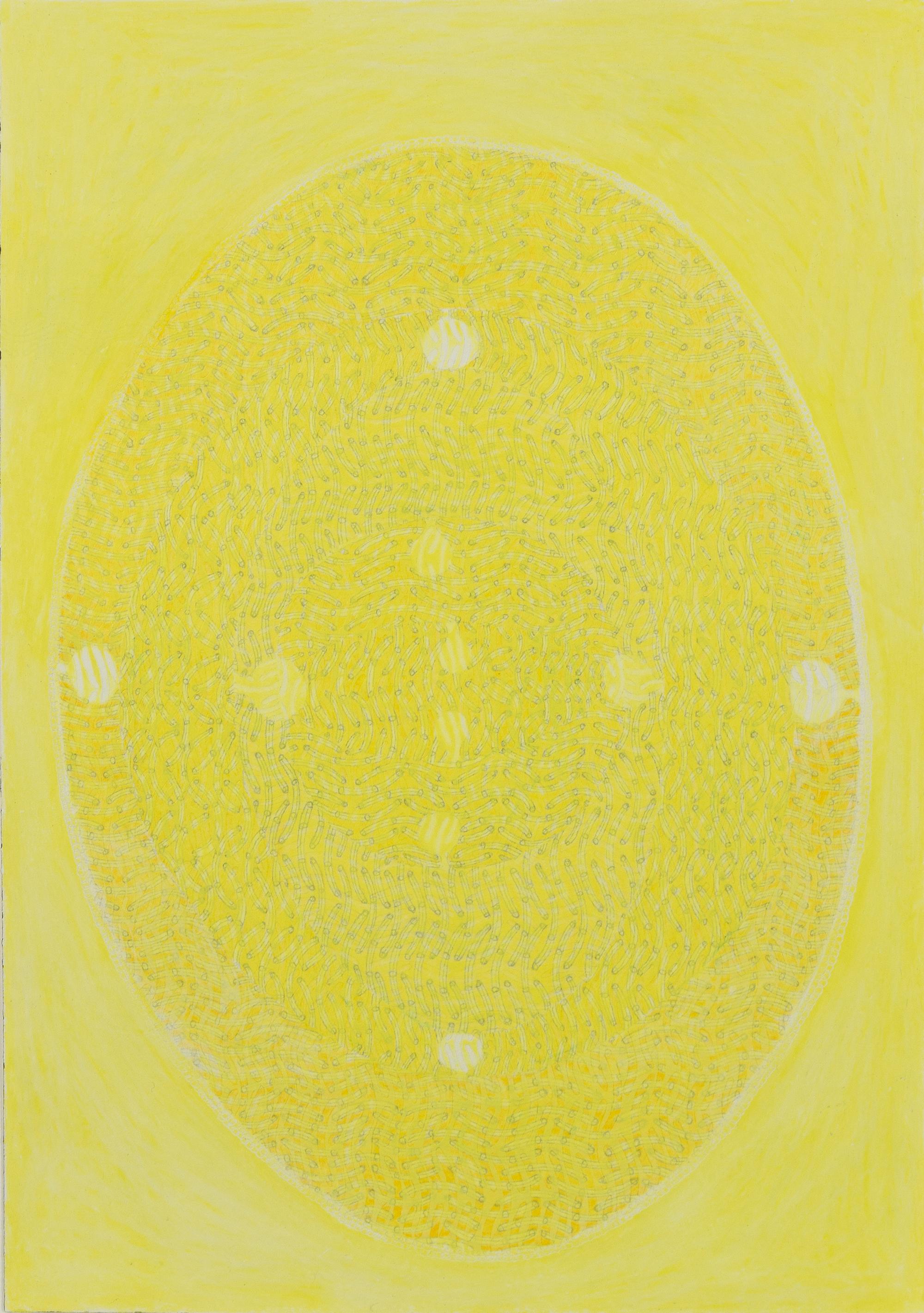 John Morris, (American, b. 1965), Untitled, 1997-1998