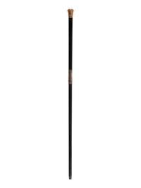 [NAVY]. TILLEY, Benjamin Franklin (1848-1907). Three presidential appointments signed by Ulysses S. GRANT, Grover CLEVELAND, and Theodore ROOSEVELT, with oversize albumen photographs and presentation cane.