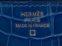 HERMÈS CONSTANCE WALLET