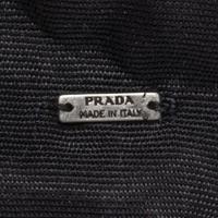 PRADA; NECKLACE, BROOCH, AND BRACELET