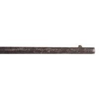 Cut Down US Model 1879 Springfield Trapdoor Rifle