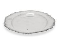 A George I Britannia Silver Serving Tray