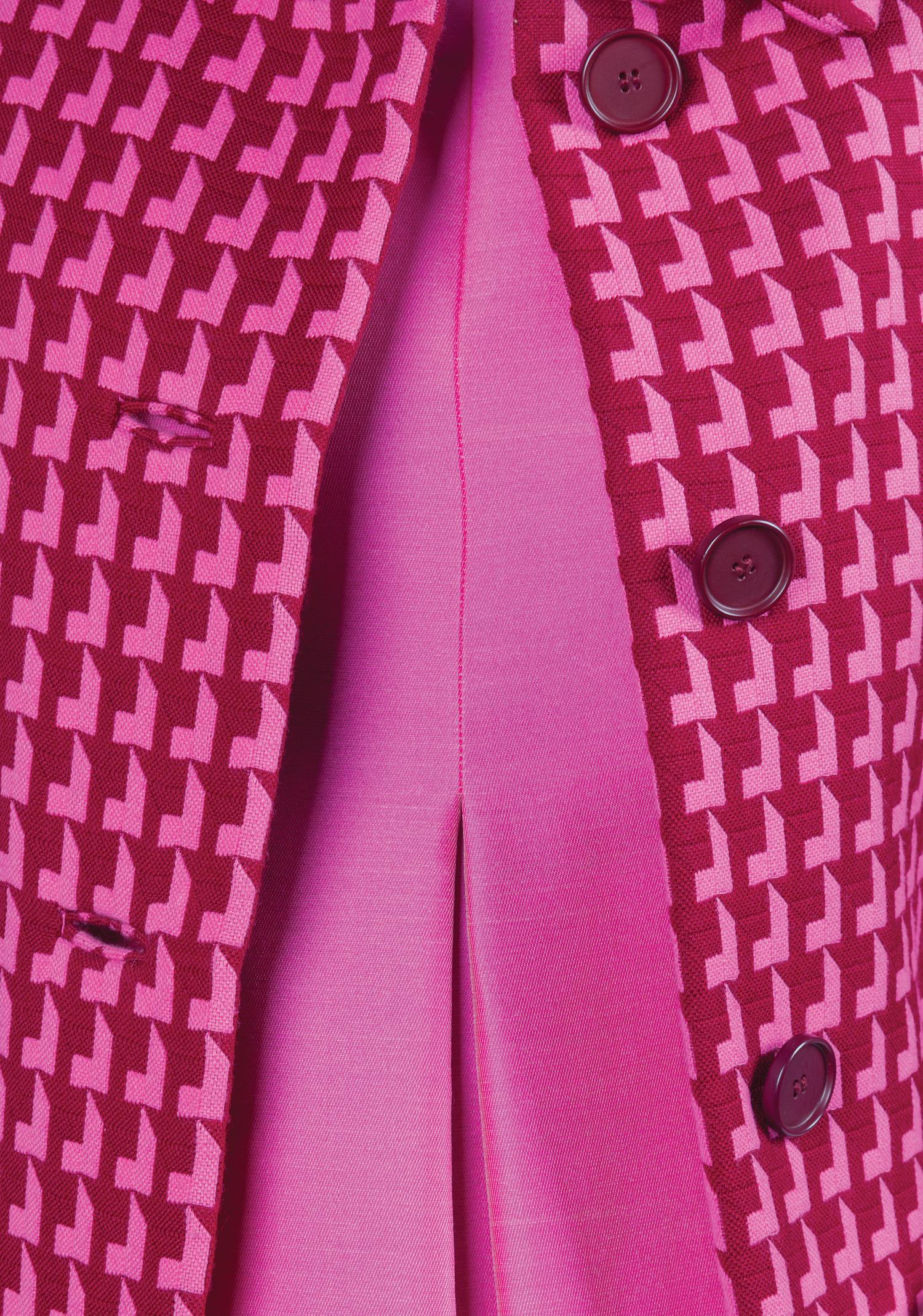 Three Geoffrey Beene Day Ensembles, 1966-67