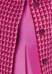 Three Geoffrey Beene Day Ensembles, 1966-67