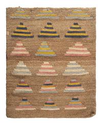 Nez Perce Cornhusk Storage Bag