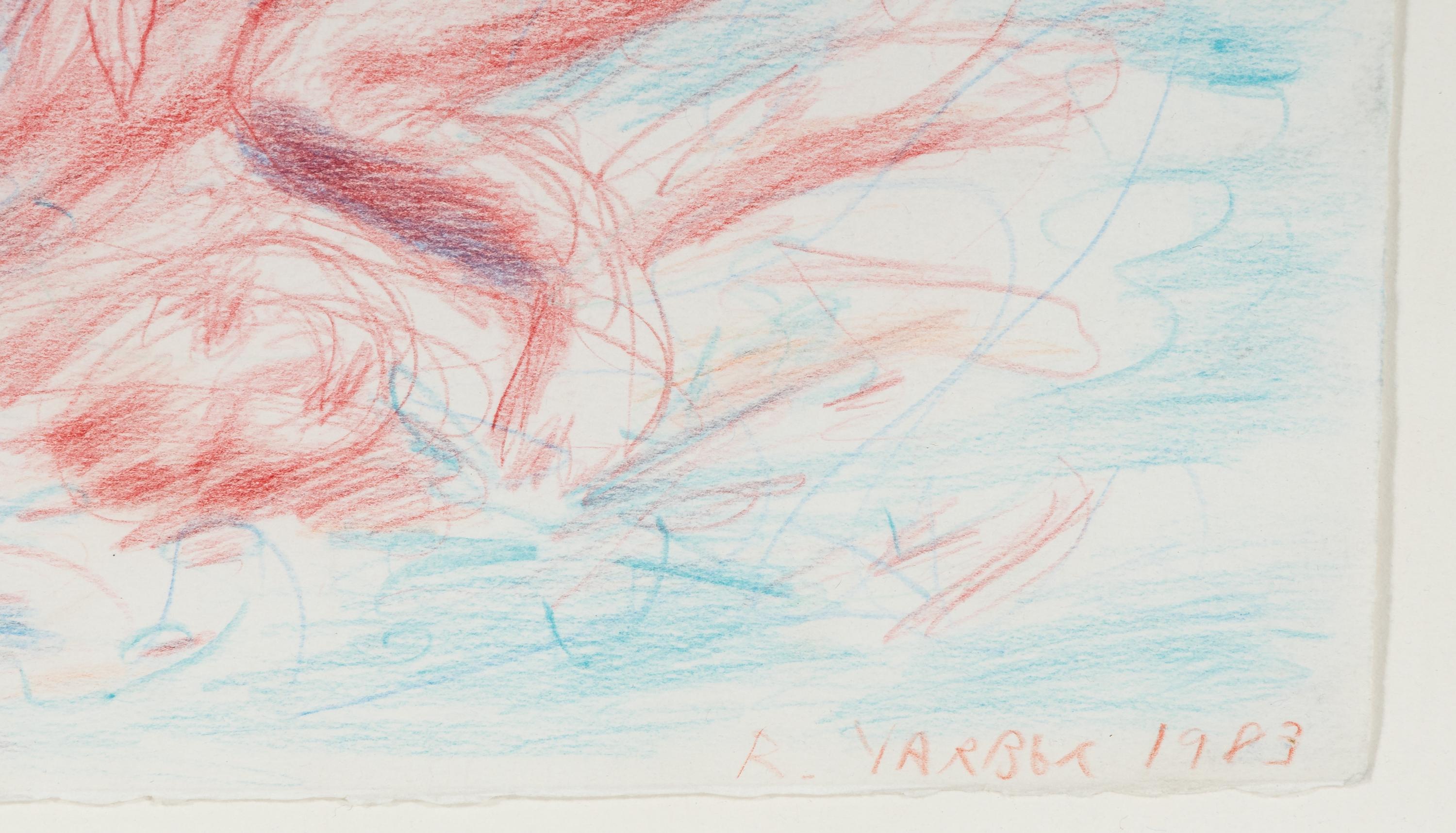 Untitled, 1983