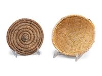 Hopi Second Mesa Miniature Plaques