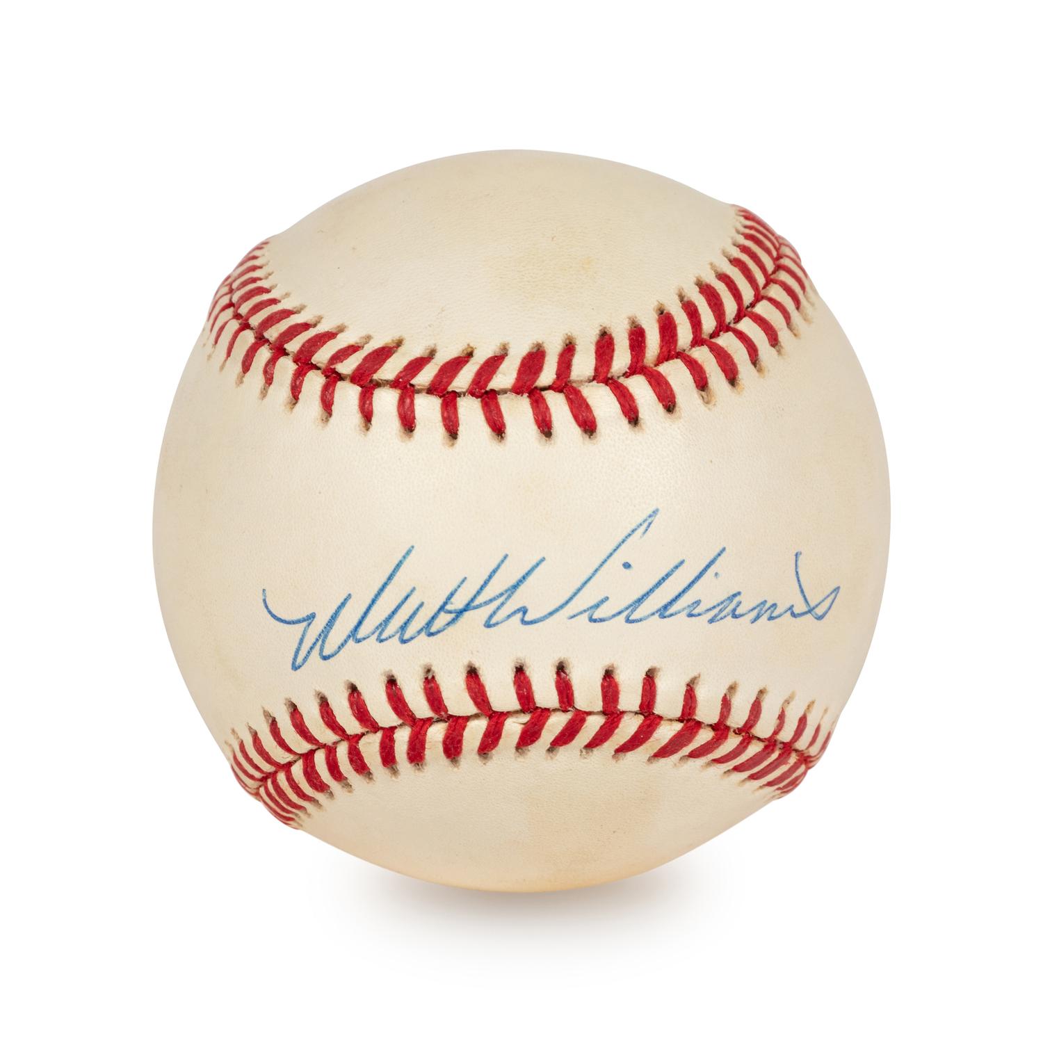 A Group of 19 1980s Stars Signed Autograph Baseballs Including Pete Rose,