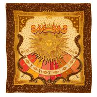 Hermès Pashmina, 1994