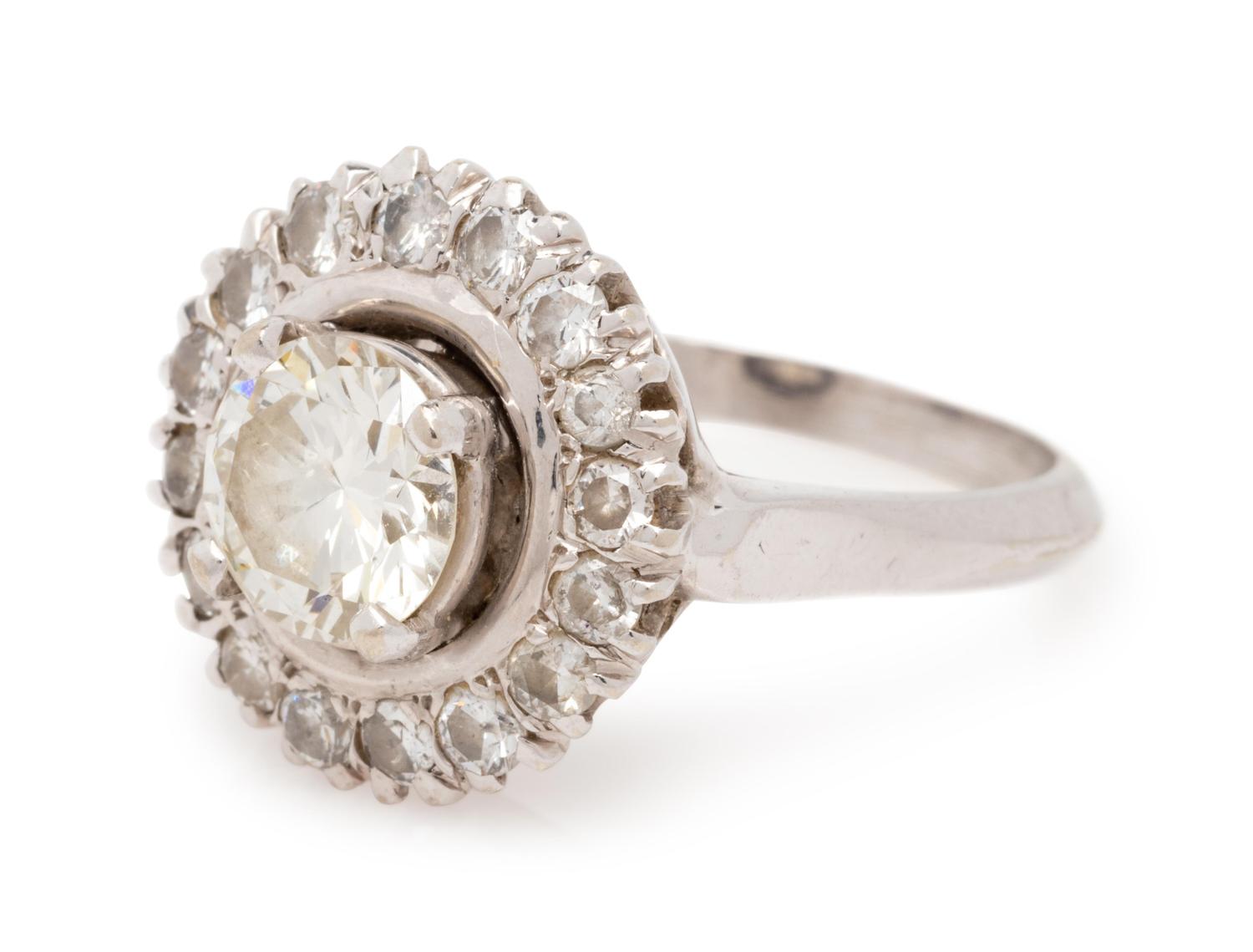 Diamond Ring