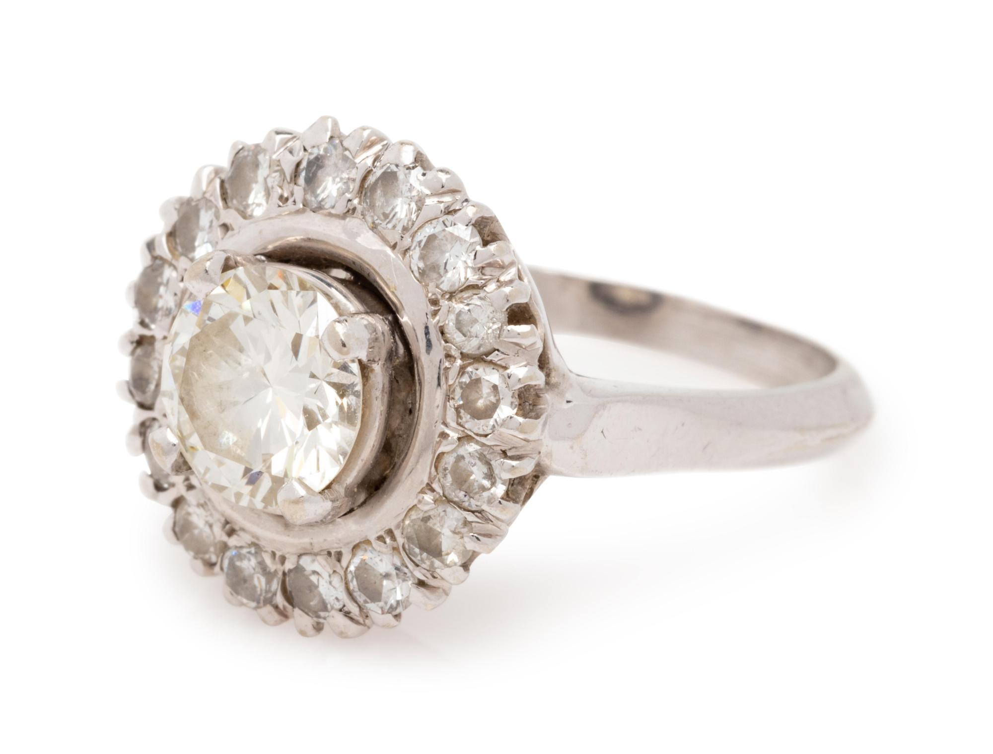 Diamond Ring
