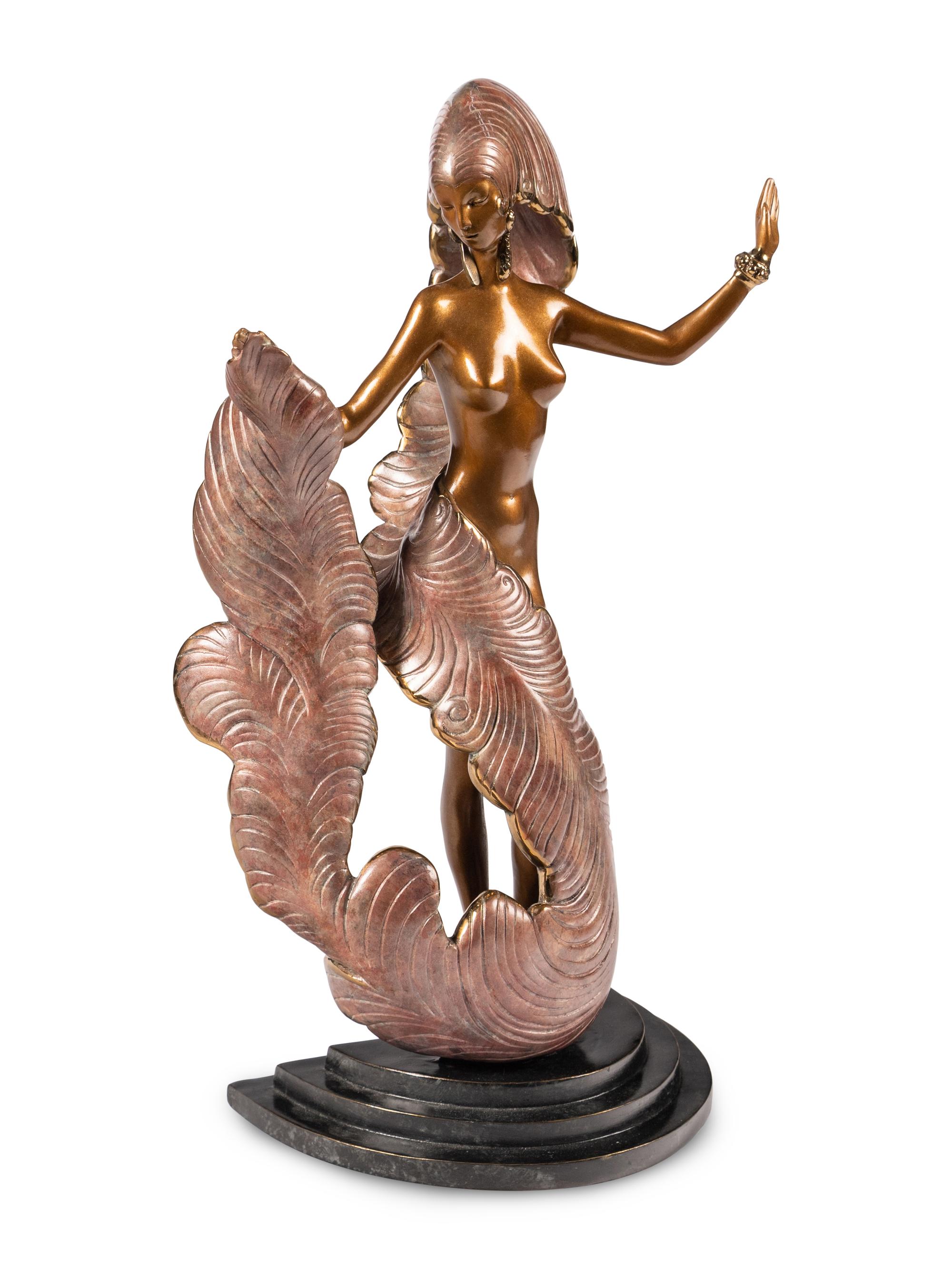 Folies Bergère, 1987