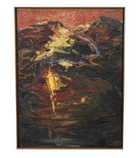 Volker Tannert, (German, b. 1955), Untitled, 1984