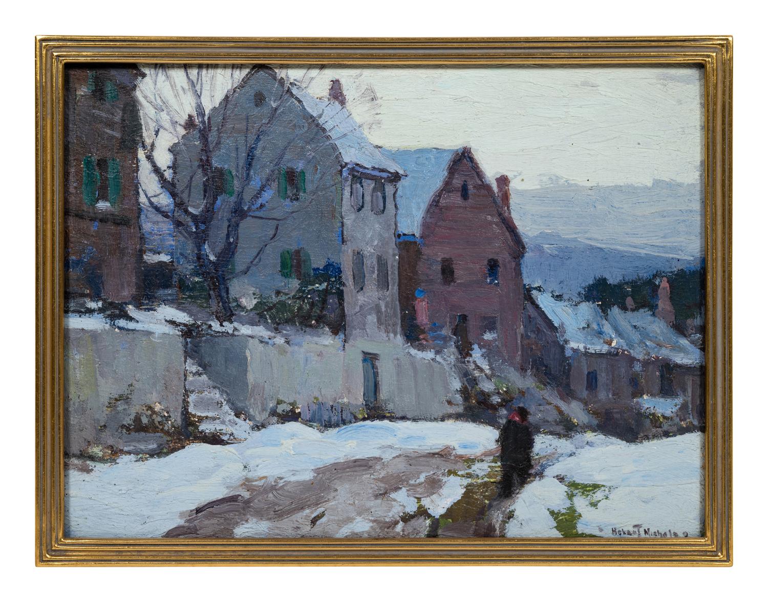 Hobart Nichols (American, 1869-1962)