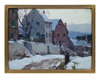 Hobart Nichols (American, 1869-1962)