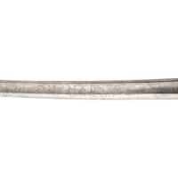 Sauerbier Non-Regulation British "Rifle Officers" Sword Presented to Major (General) Douglas Frazar 13th NY Volunteer Cavalry, later of the 104th USCT - The Man Who Caught Mosby and Let Him Go!