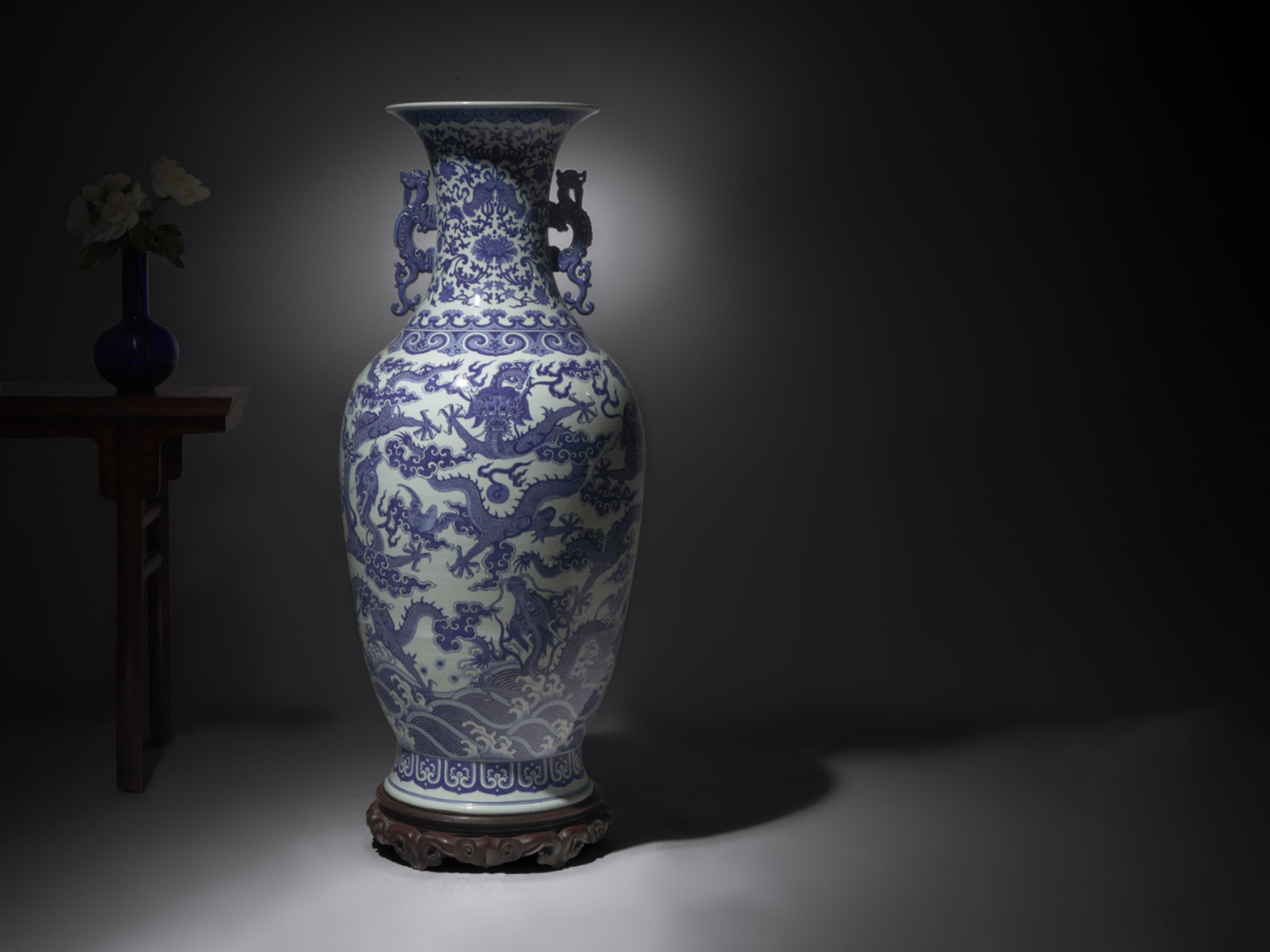 Asian Works of Art