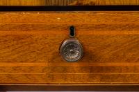 A Pembroke Writing Table