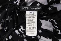 Dolce & Gabbana Star Dress