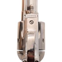 *Colt Custom Shop Single Action Army Nickel Plated in Original Box