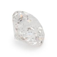 2.91 CARAT ROUND BRILLIANT CUT DIAMOND