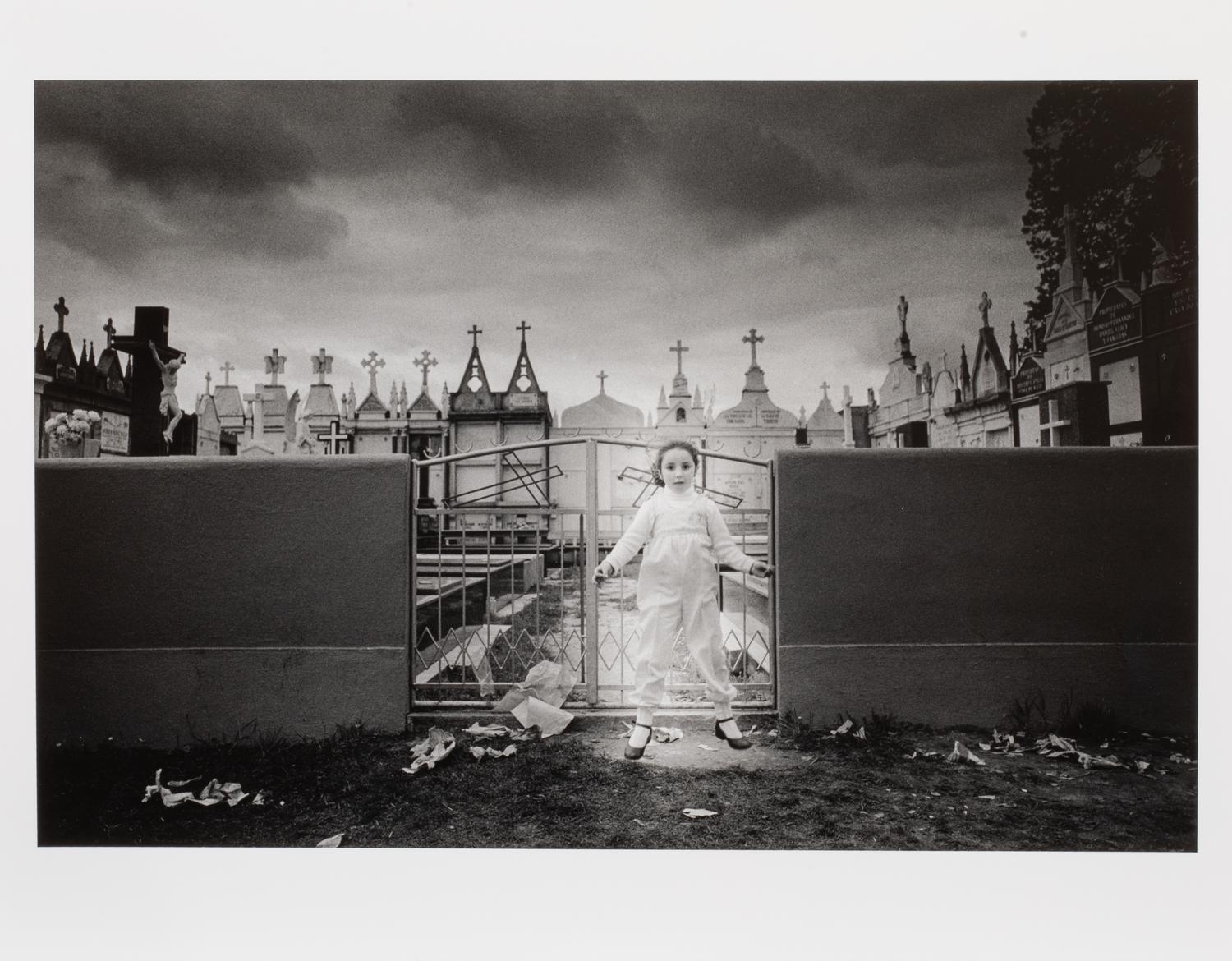 El Alma Dormida, Saavedra , 1981; printed 1992
